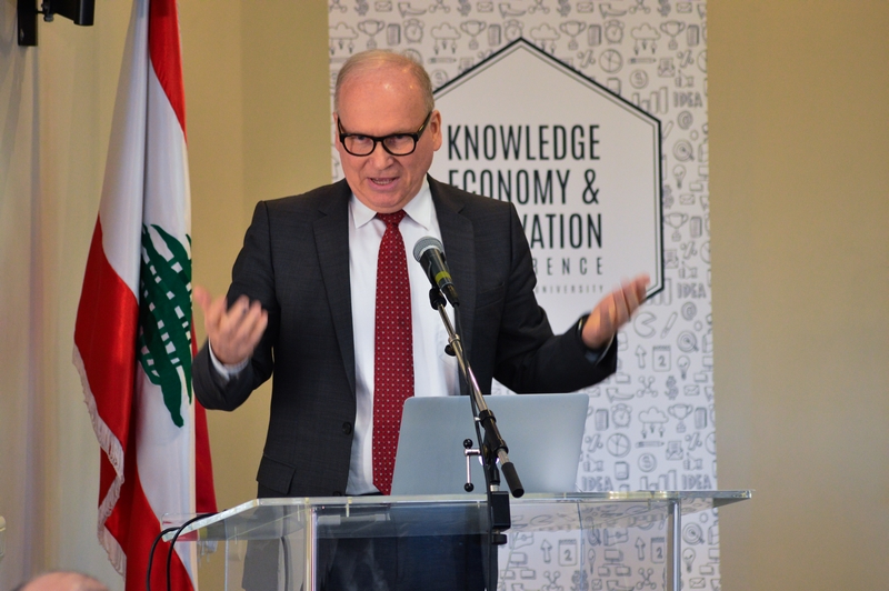 Knowledge Economy & Innovation Conference